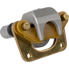 Quad Logic Brake Caliper - Rear Left for Polaris [MPN: 100-1070-PU]_1490496