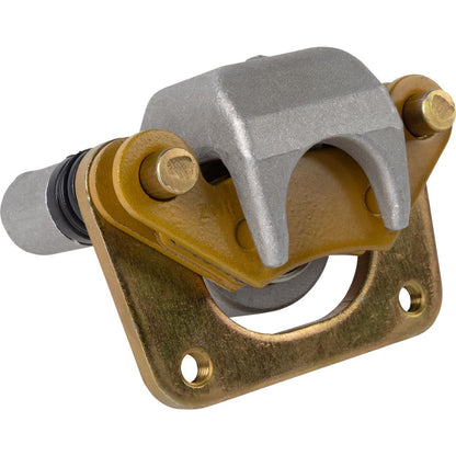 Quad Logic Brake Caliper - Rear Left for Polaris [MPN: 100-1070-PU]_1490496