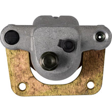 Quad Logic Brake Caliper - Rear Left for Polaris [MPN: 100-1070-PU]_1490495