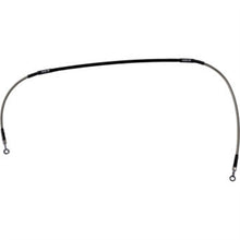 Moose Offroad Brake Line - Stainless Steel K02-1-025/P_1497837