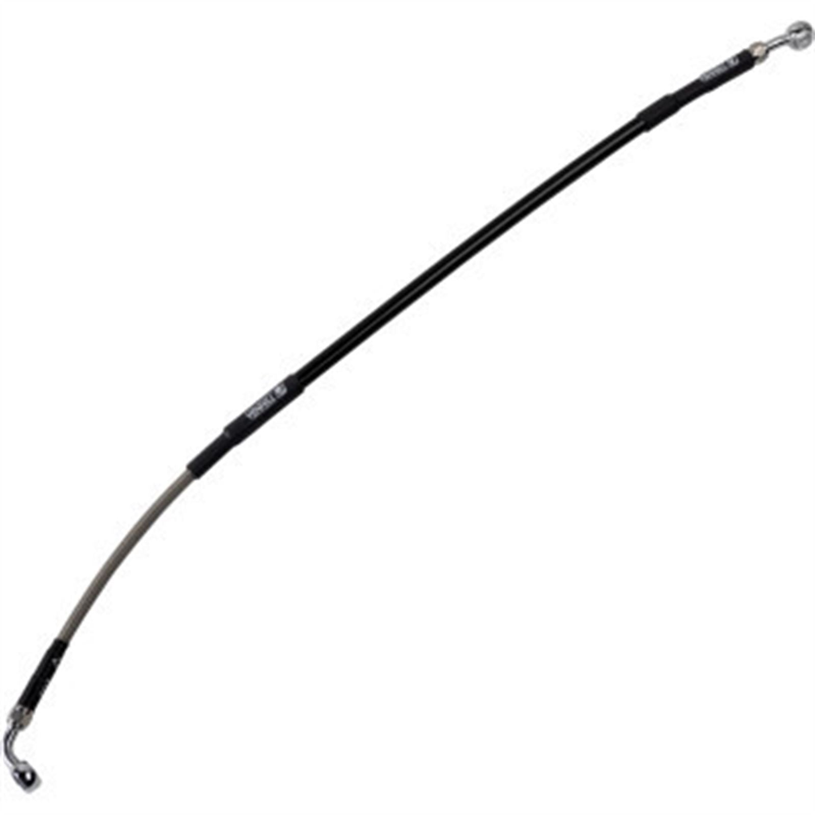 Moose Offroad Brake Line - Stainless Steel K02-2-033/P_1497838