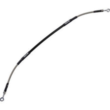 Moose Offroad Brake Line - Stainless Steel K02-2-030/P_1497840