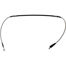 Moose Offroad Brake Line - Stainless Steel K02-1-034/P_1497845