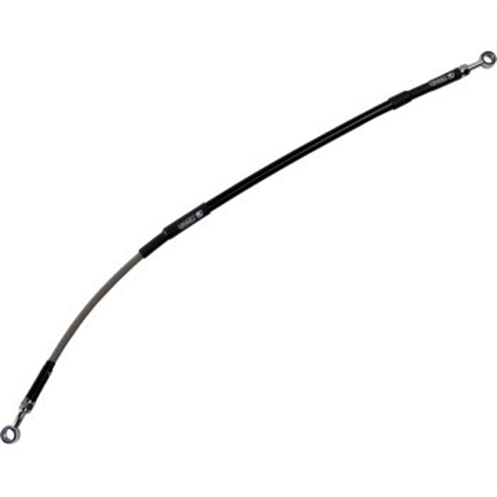 Moose Offroad Brake Line - Stainless Steel K02-2-003/P_1497846