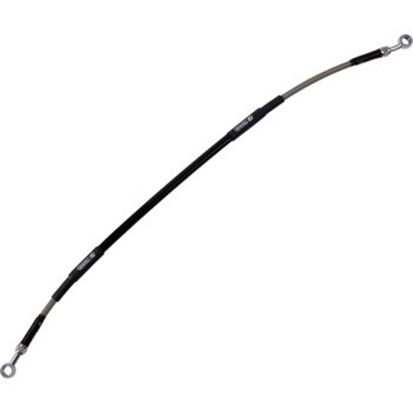 Moose Offroad Brake Line - Stainless Steel K02-2-037/P_1497857
