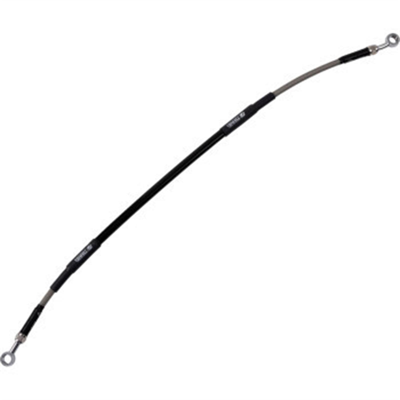 Moose Offroad Brake Line - Stainless Steel K02-2-037/P_1497857