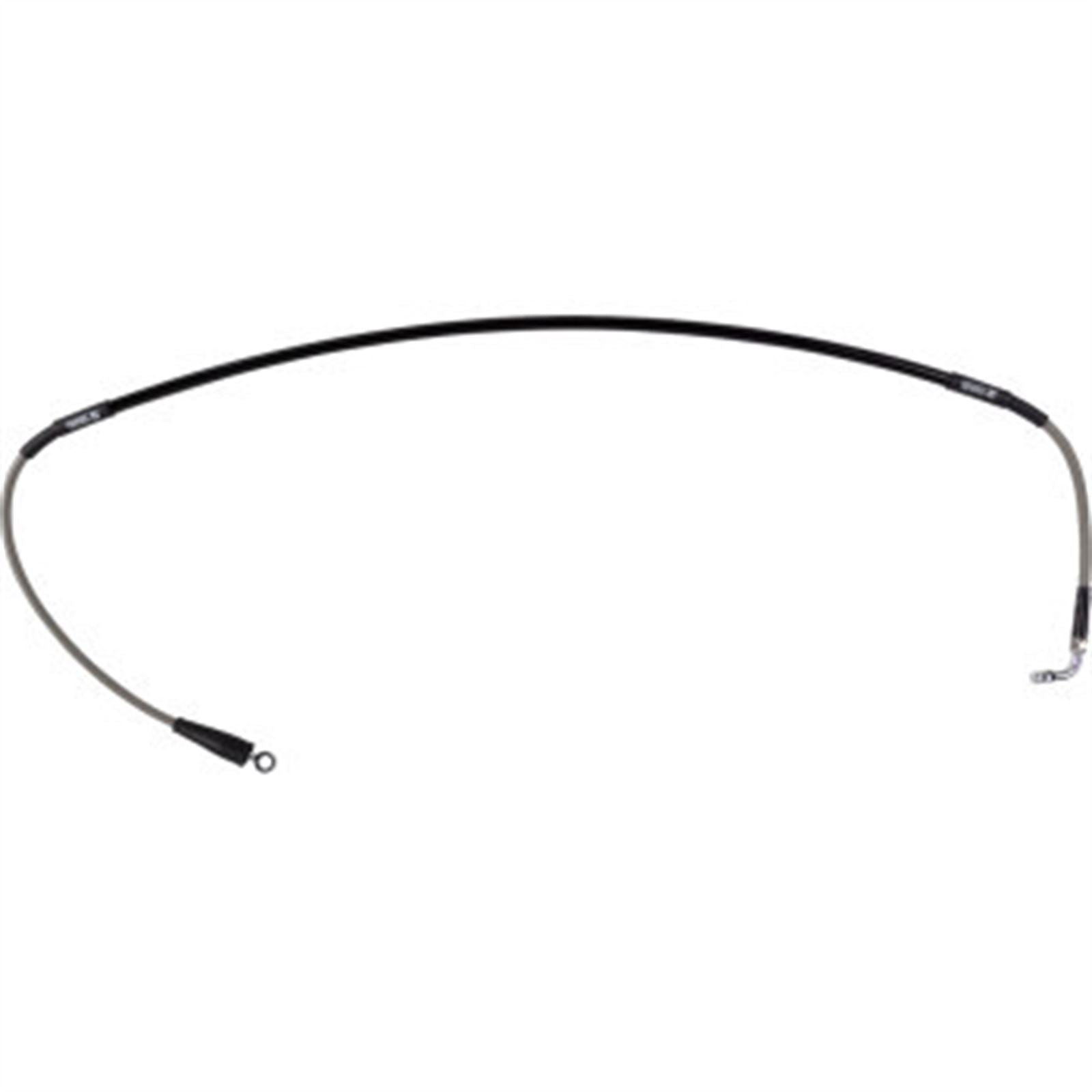 Moose Offroad Brake Line - Stainless Steel K02-1-045/P_1497854