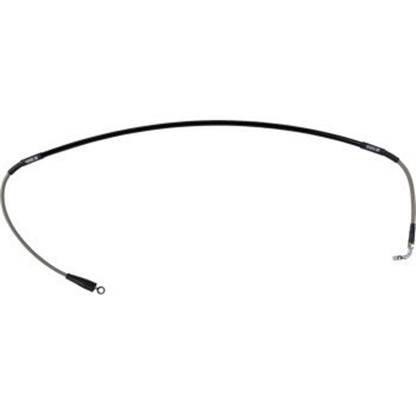 Moose Offroad Brake Line - Stainless Steel K02-1-045/P_1497854