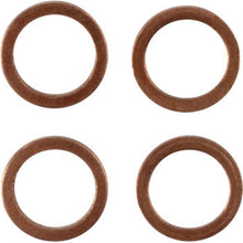 Moose Offroad Brake Line - Stainless Steel K02-1-045/P_1497853