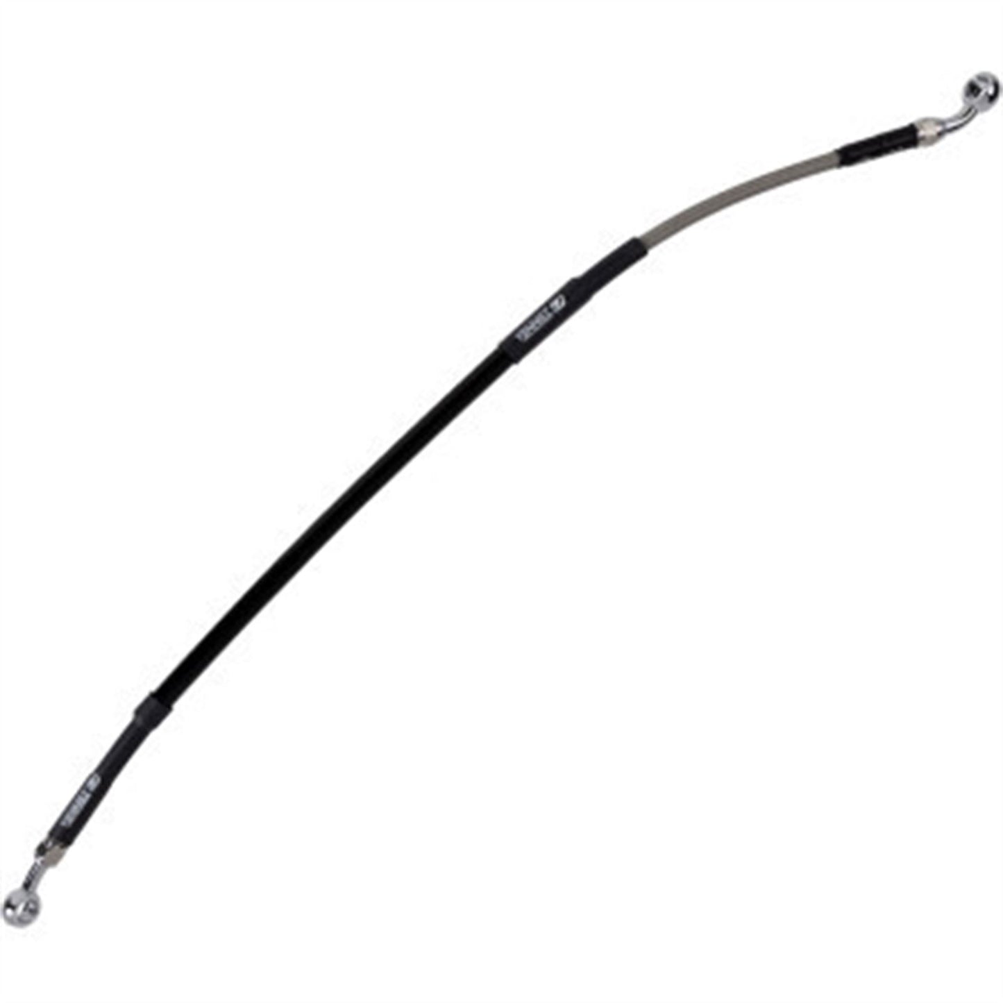 Moose Offroad Brake Line - Stainless Steel K02-2-006/P_1497852