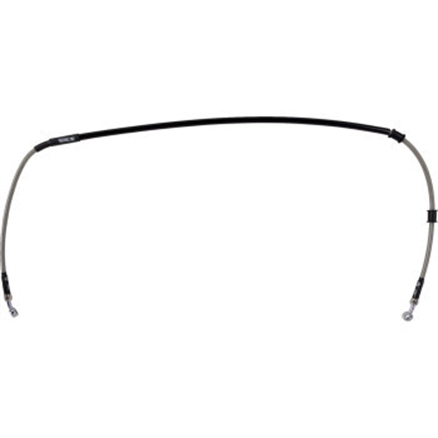 Moose Offroad Brake Line - Stainless Steel K02-1-047/P_1497850