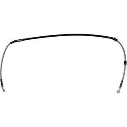 Moose Offroad Brake Line - Stainless Steel K02-1-047/P_1497850