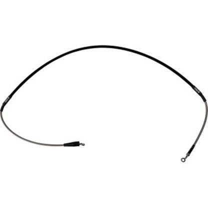 Moose Offroad Brake Line - Stainless Steel K02-1-049/P_1497858
