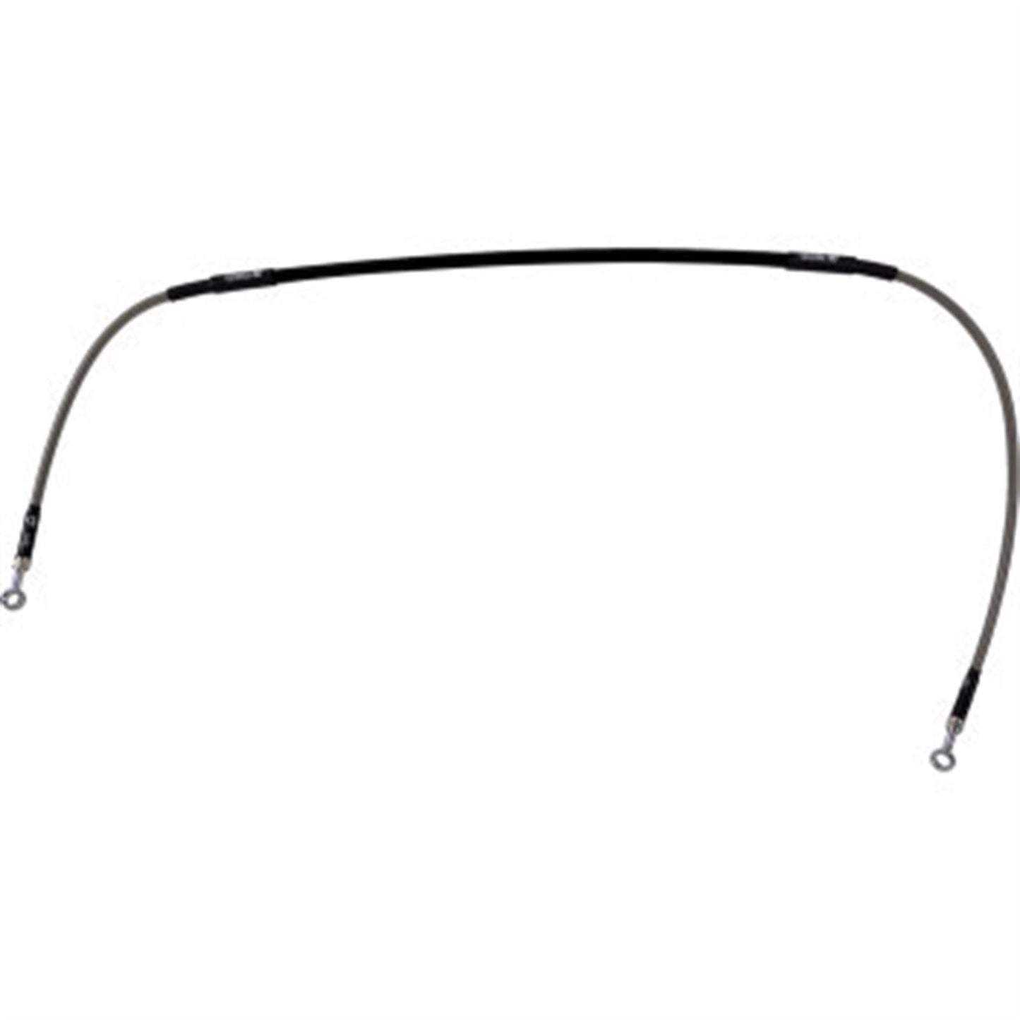 Moose Offroad Brake Line - Stainless Steel K02-1-051/P_1497860
