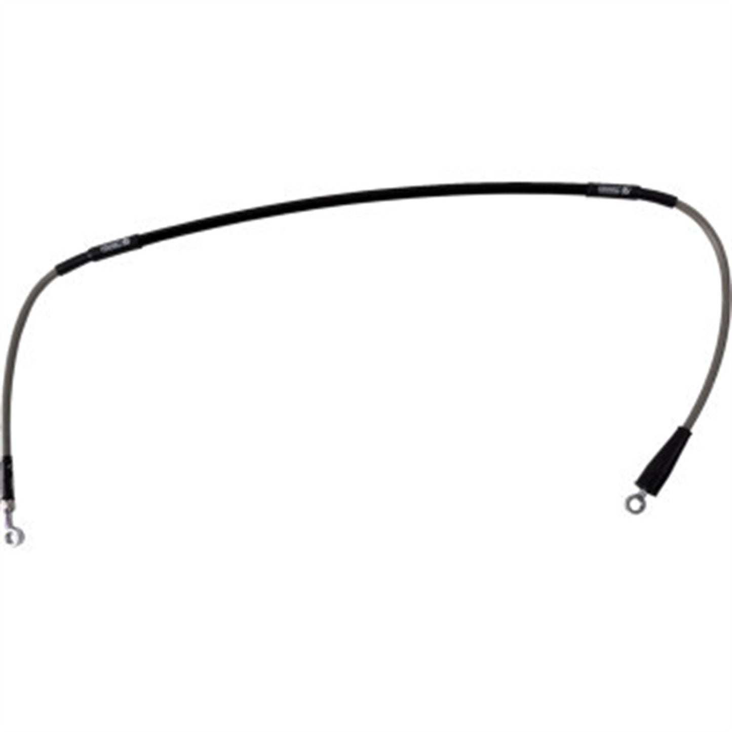 Moose Offroad Brake Line - Stainless Steel K02-1-056/P_1497870