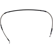 Moose Offroad Brake Line - Stainless Steel K02-1-058/P_1497872