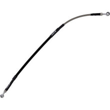 Moose Offroad Brake Line - Stainless Steel K02-2-012/P_1497876