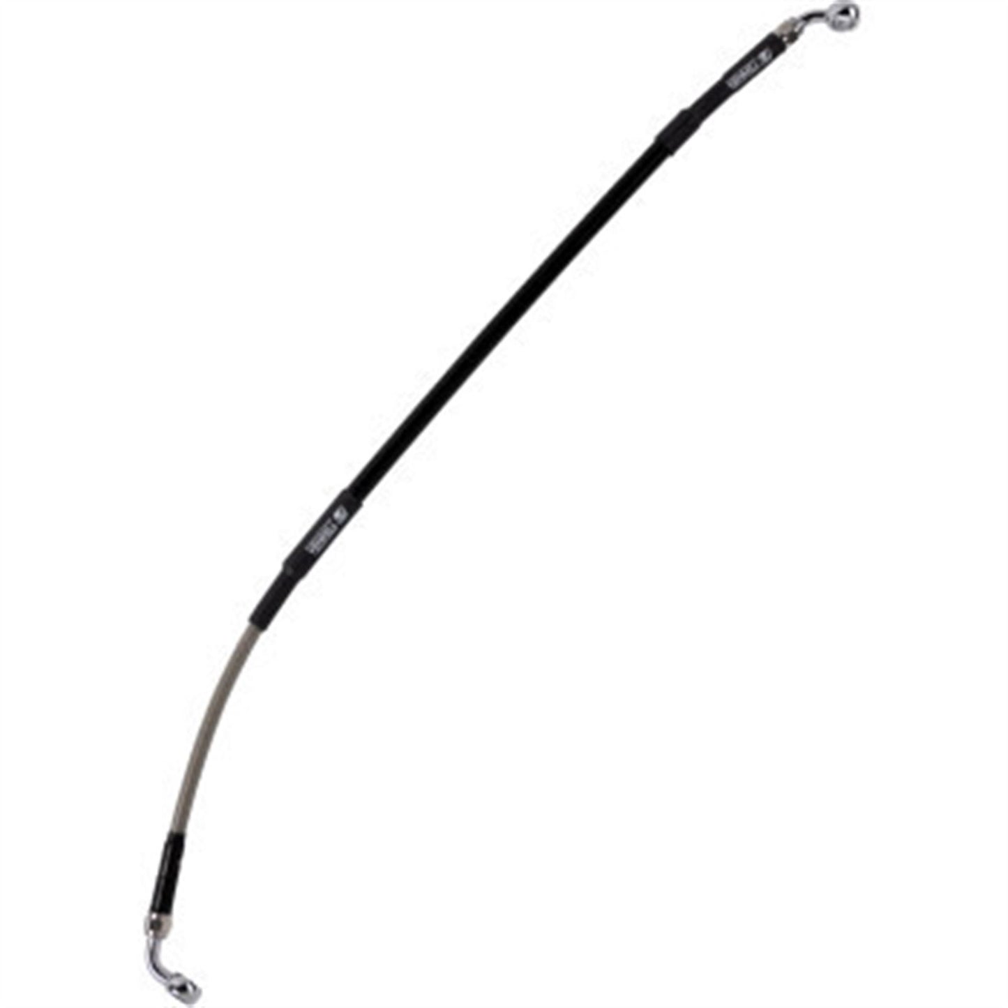Moose Offroad Brake Line - Stainless Steel K02-2-019/P_1497880