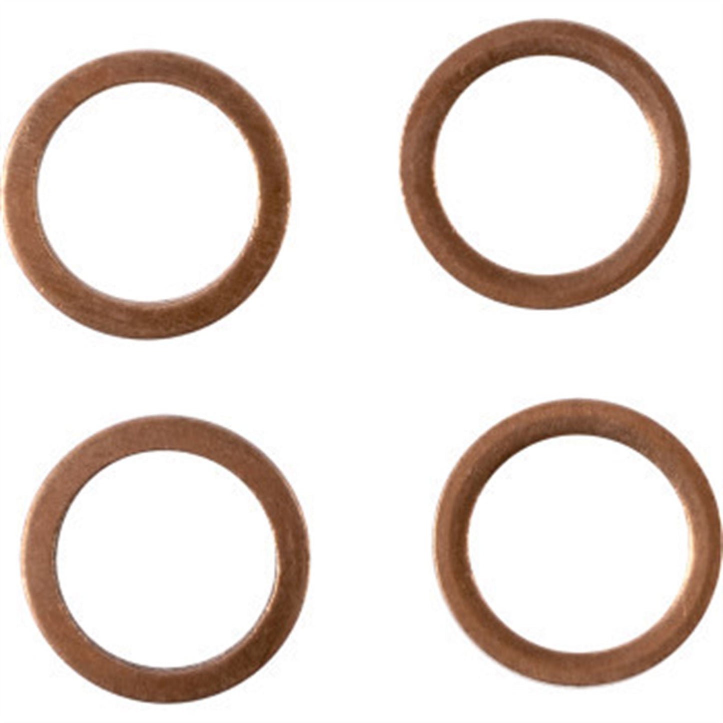 Moose Offroad Brake Line - Stainless Steel K02-2-019/P_1497881