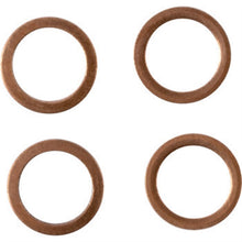 Moose Offroad Brake Line - Stainless Steel K02-2-028/P_1497885