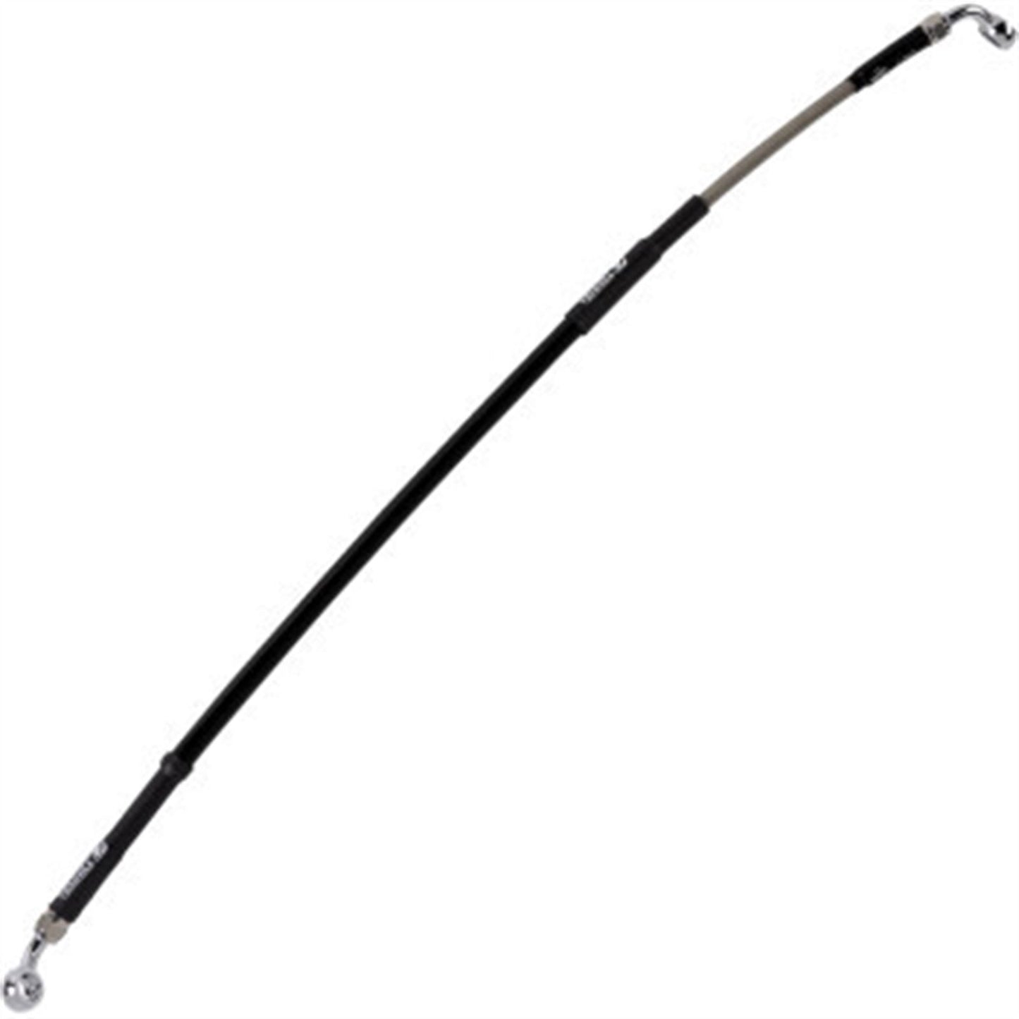 Moose Offroad Brake Line - Stainless Steel K02-2-029/P_1497886