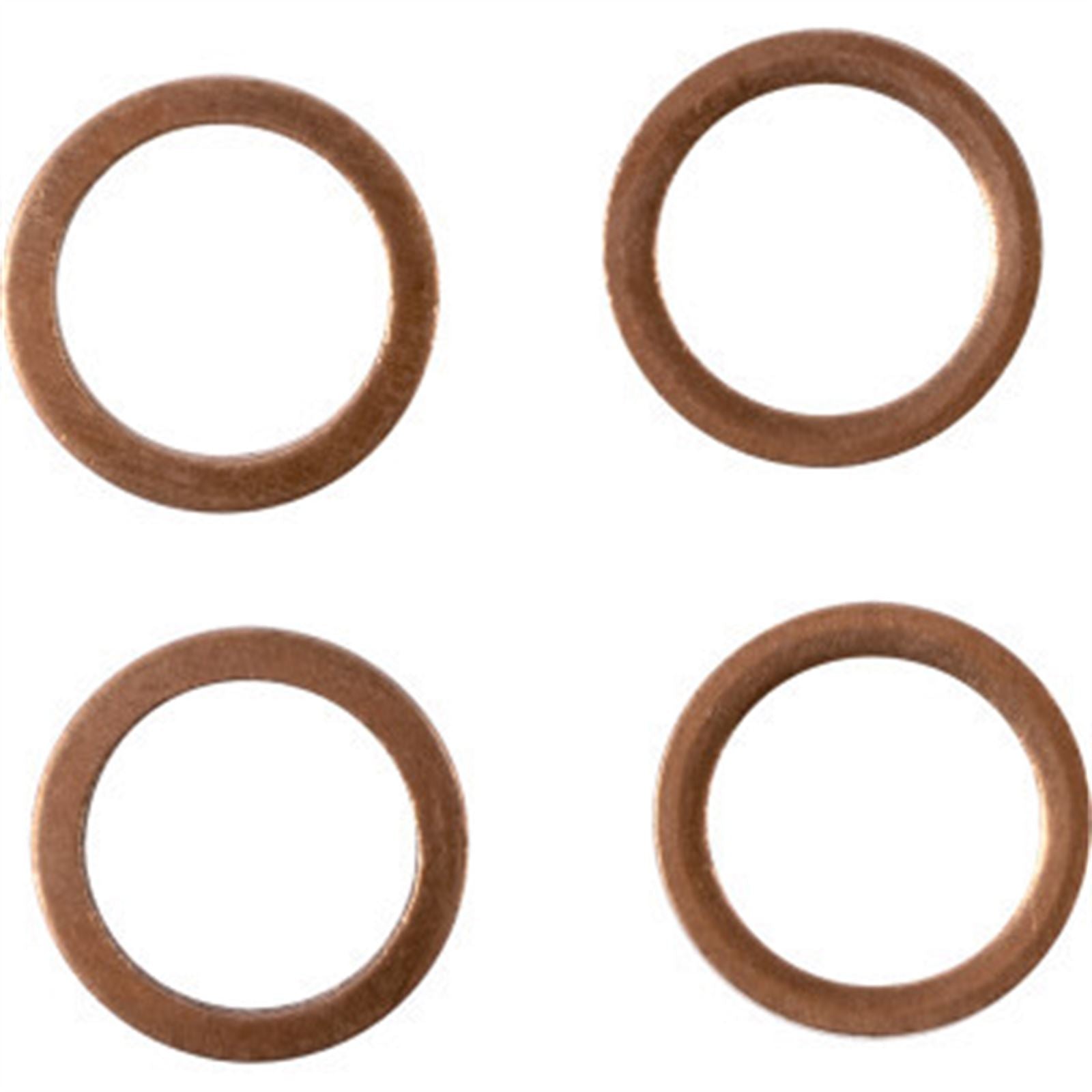 Moose Offroad Brake Line - Stainless Steel K02-2-029/P_1497887