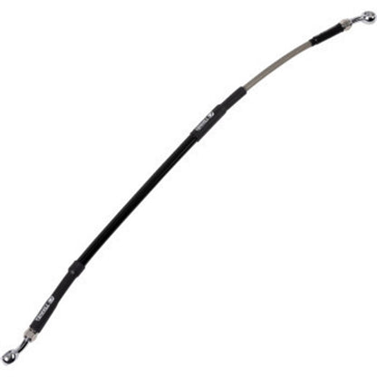 Moose Offroad Brake Line - Stainless Steel K02-2-031/P_1497888