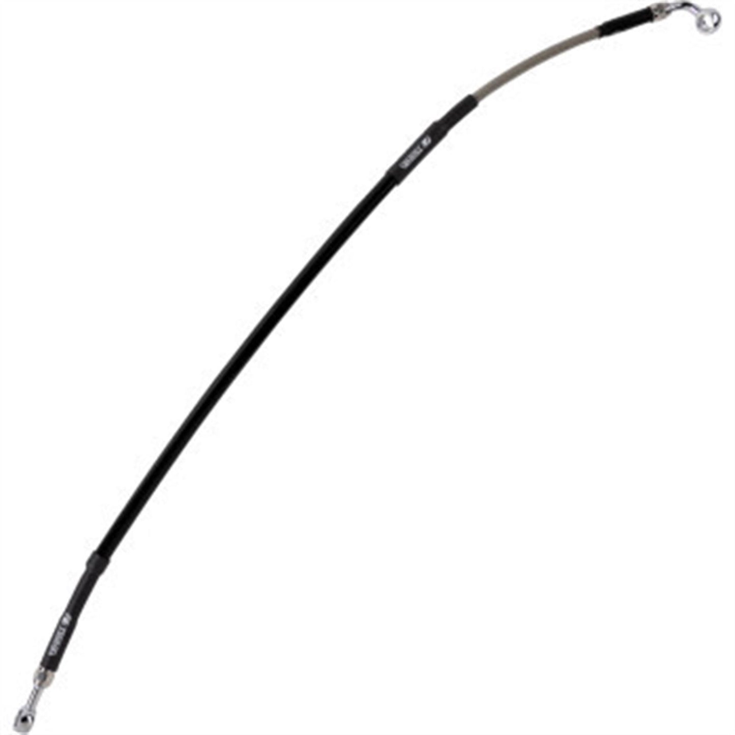 Moose Offroad Brake Line - Stainless Steel K02-2-034/P_1497890