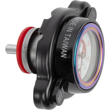 Moose Offroad Radiator Cap with Temperature Gauge for Husqvarna/for KTM - 2.0 Bar I15-5201B_1555983