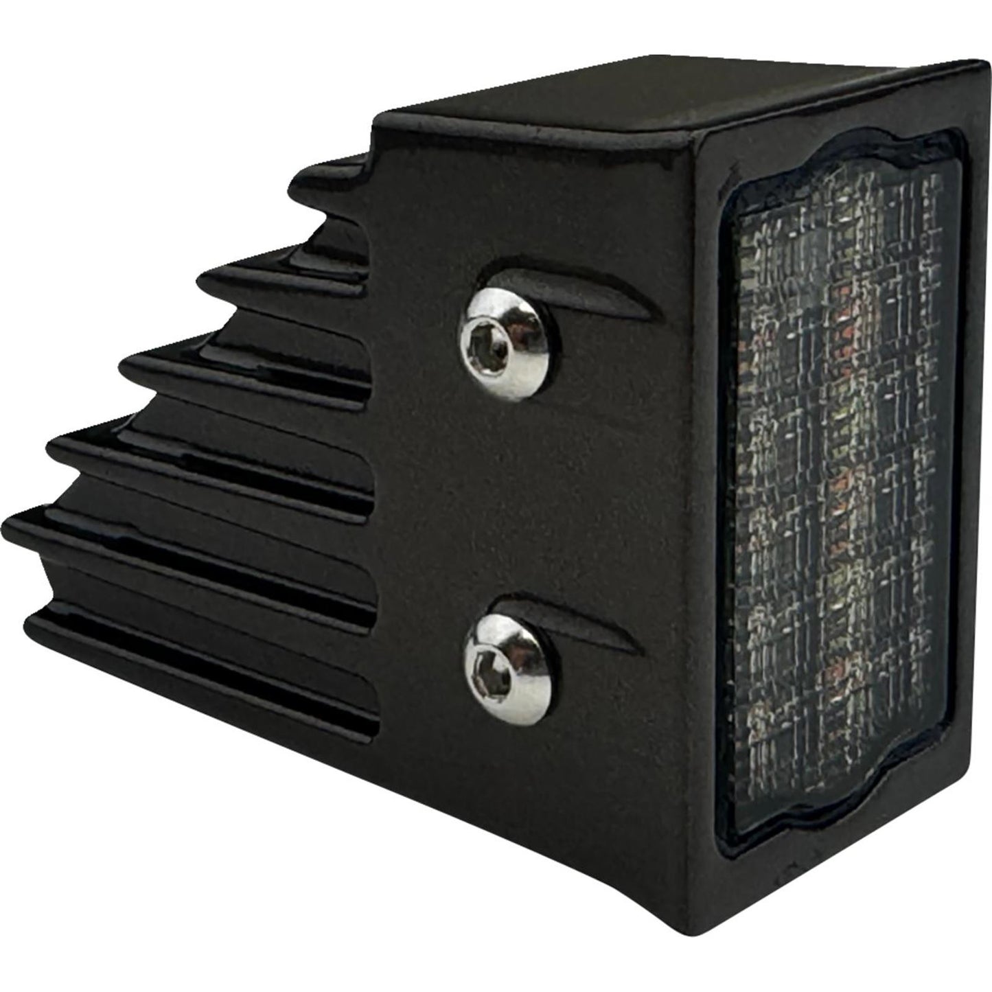 Custom Dynamics LED Turn Signals - Front - Dark Bronze CD-LRST-FTS-D_1523685