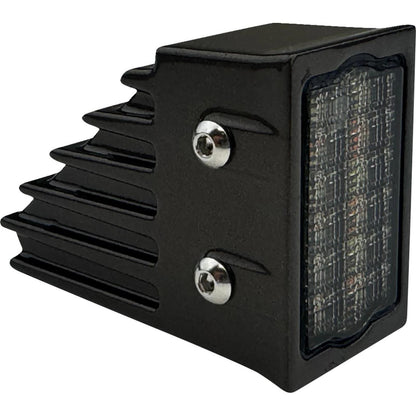 Custom Dynamics LED Turn Signals - Front - Dark Bronze CD-LRST-FTS-D_1523685