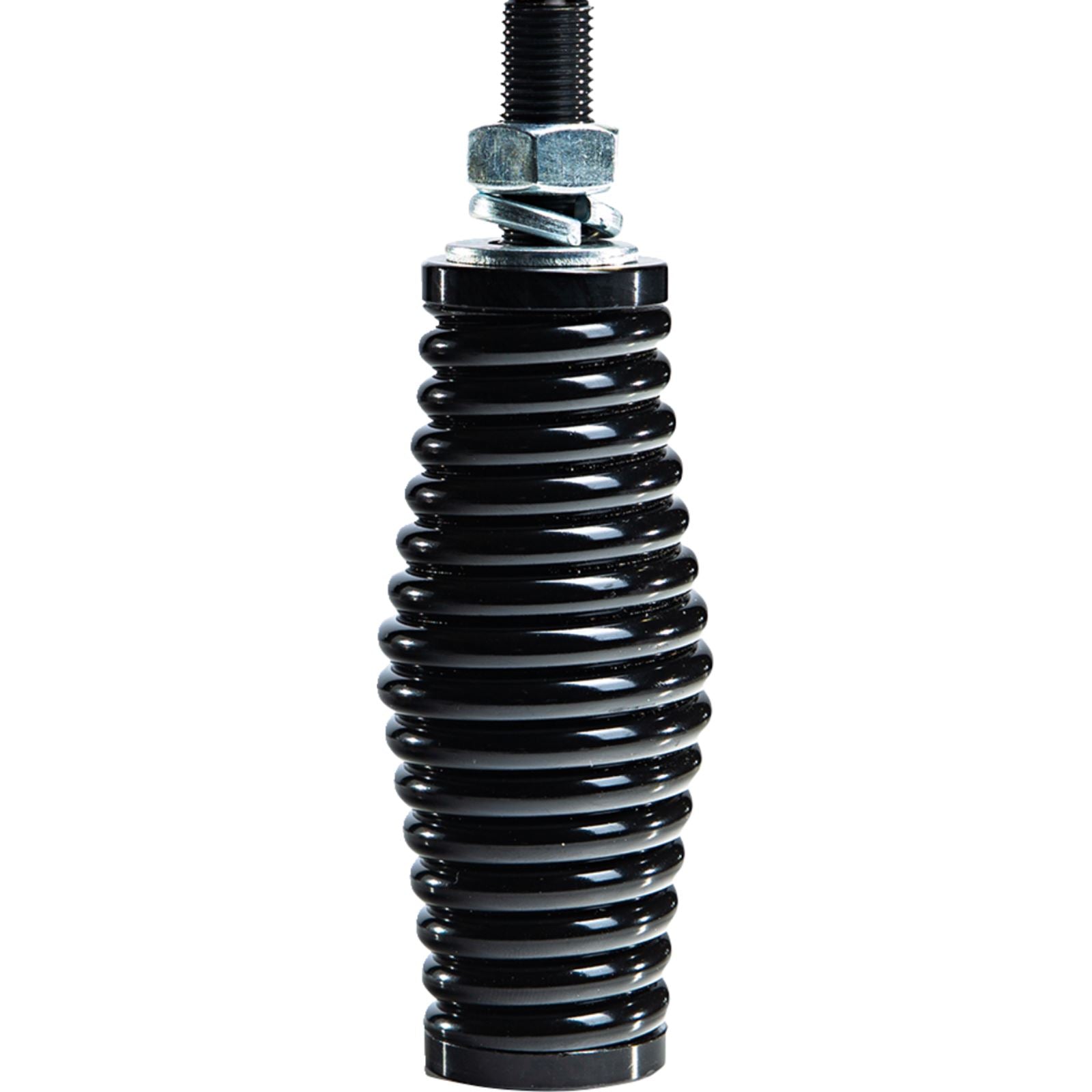 Moose Offroad Barrel Spring - Black 60-300-PU_1476207
