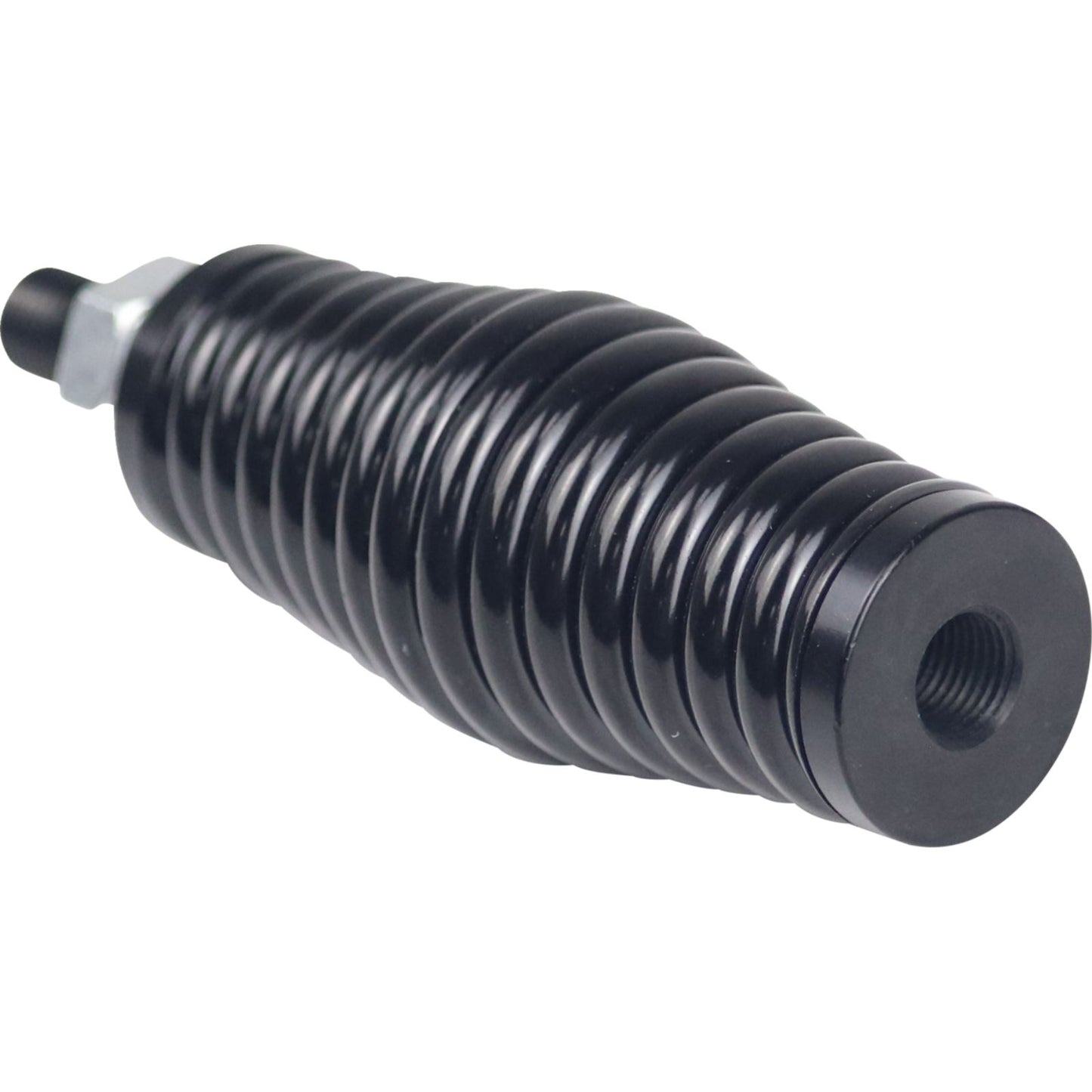 Moose Offroad Barrel Spring - Black 60-300-PU_1476209