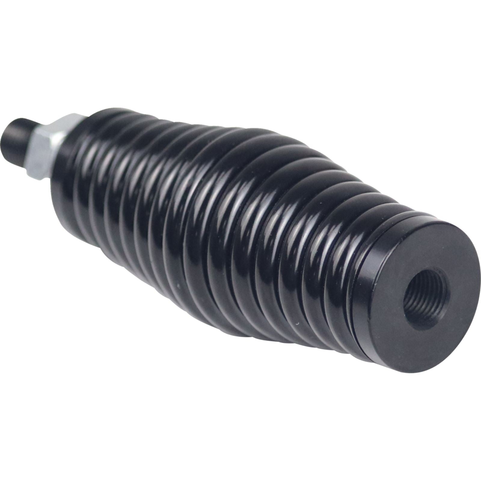 Moose Offroad Barrel Spring - Black 60-300-PU_1476209