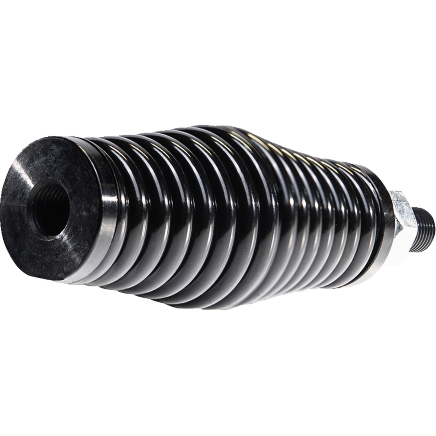 Moose Offroad Barrel Spring - Black 60-300-PU_1476211