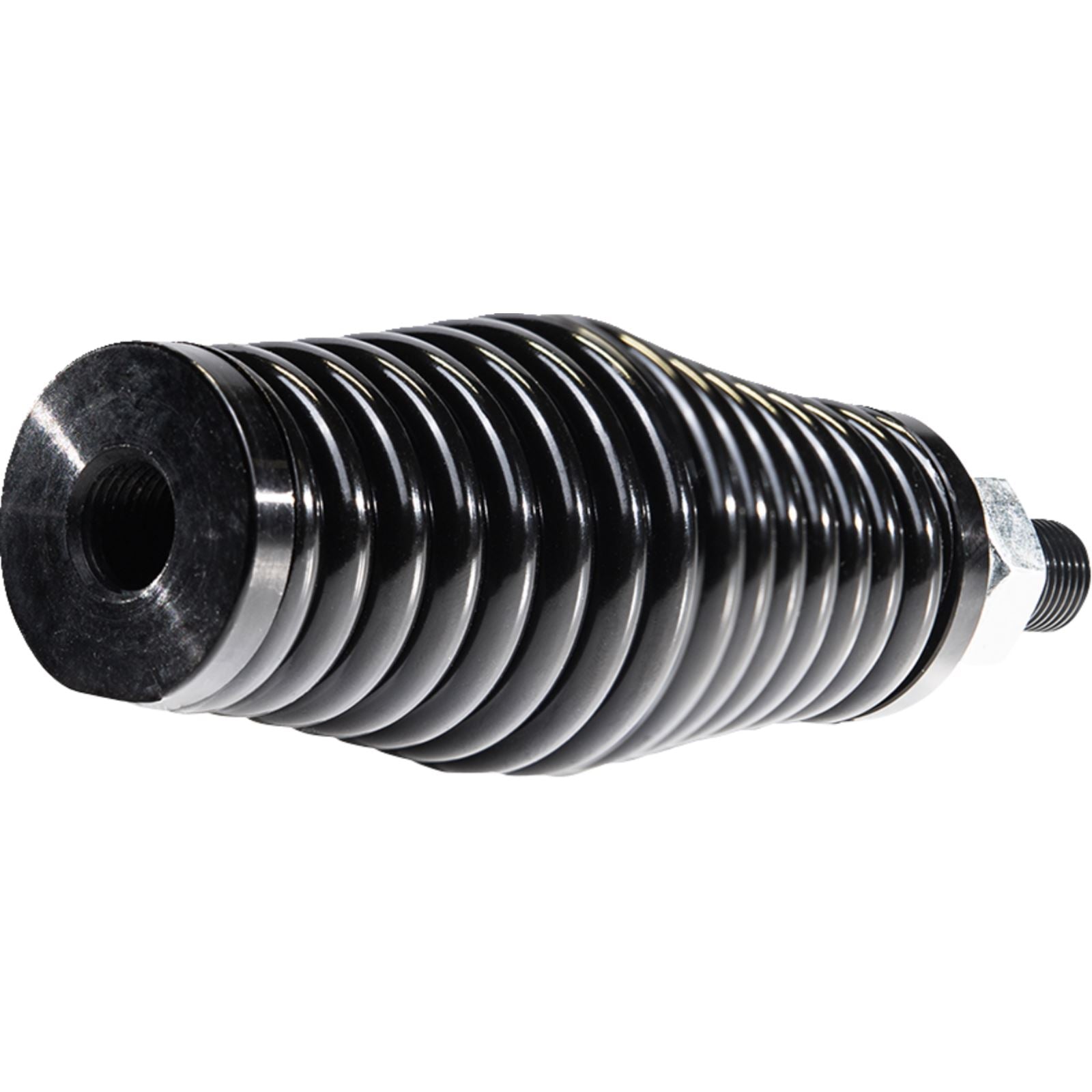 Moose Offroad Barrel Spring - Black 60-300-PU_1476211