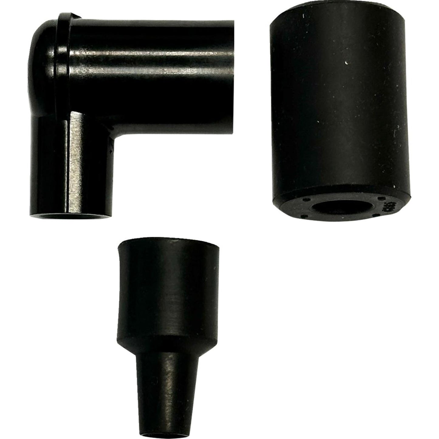 Moose Offroad Spark Plug Resistor Cover 10-M1221H_1488553