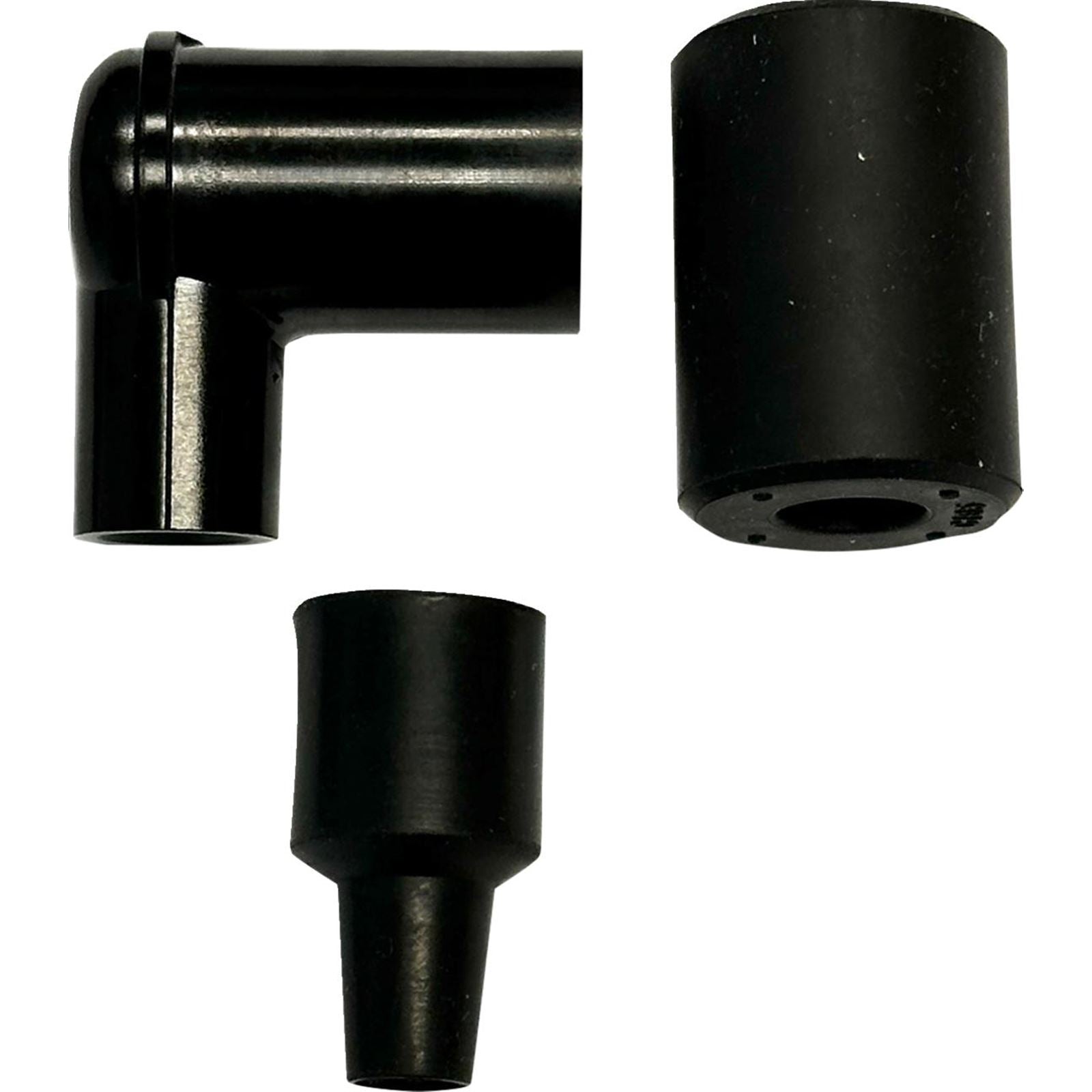 Moose Offroad Spark Plug Resistor Cover 10-M1221H_1488553