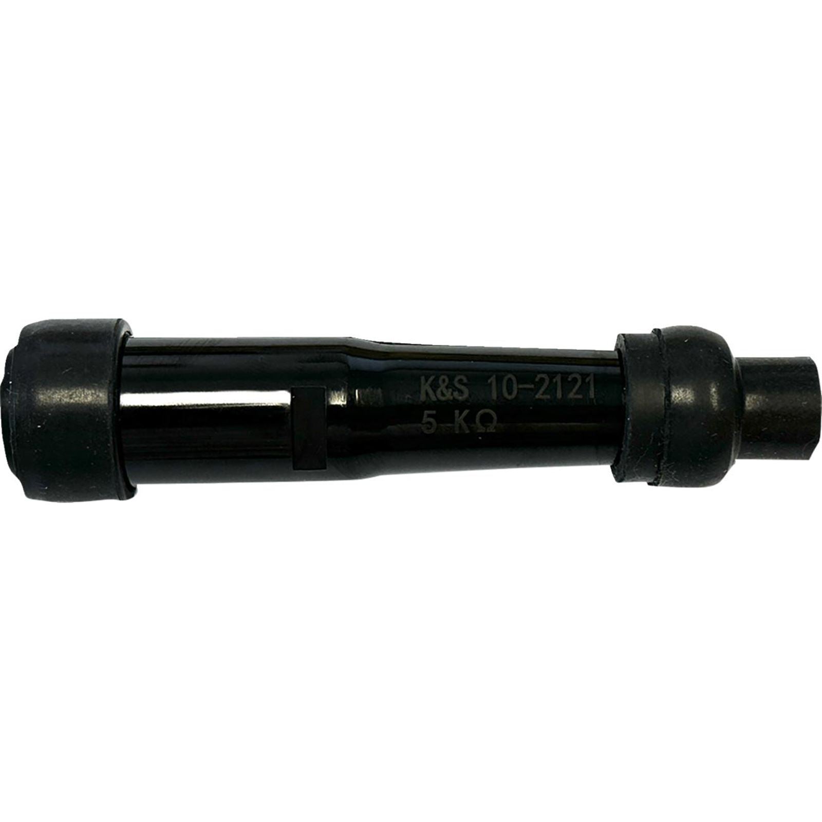 Moose Offroad Spark Plug Resistor Cover 10-M2121_1488551