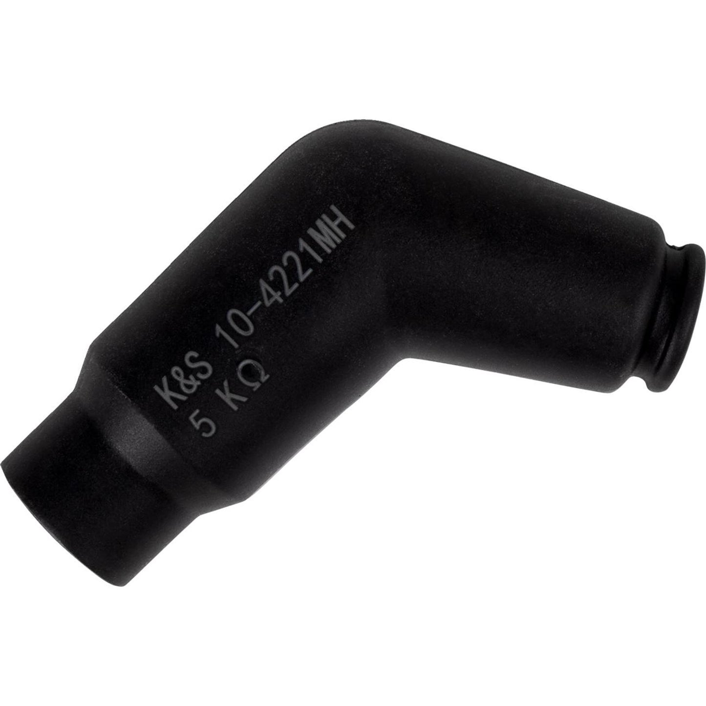 Moose Offroad Spark Plug Resistor Cover 10-M4221MH_1488549