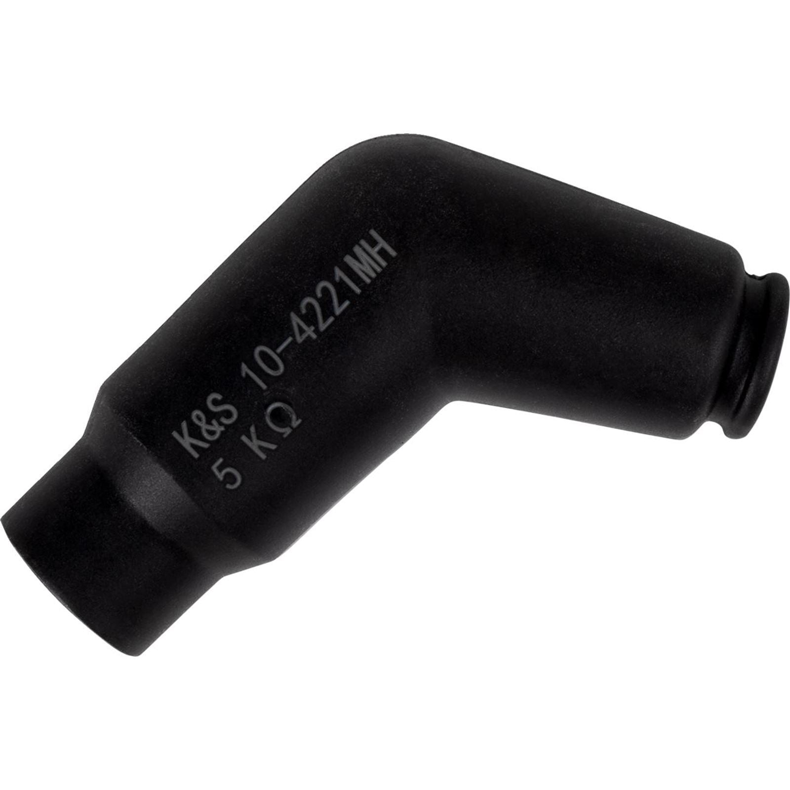 Moose Offroad Spark Plug Resistor Cover 10-M4221MH_1488549