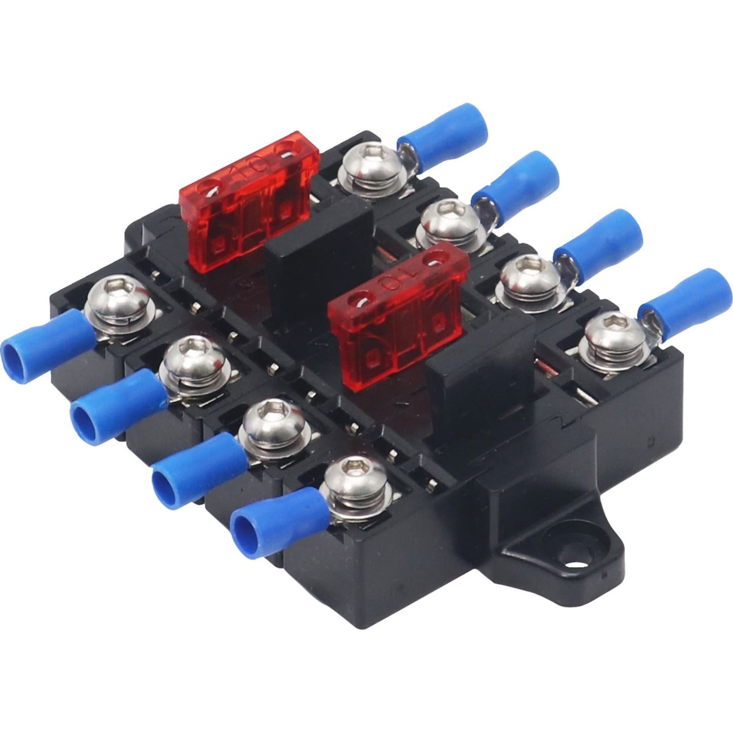 Moose Offroad Fuse Block - 5 A/10 A 4FS-MOD_1476176