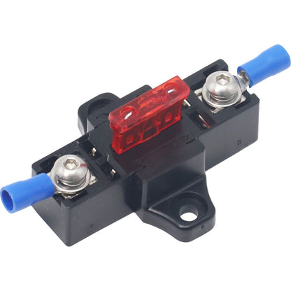Moose Offroad Fuse Block - 15 A 1FS-MOD_1476177