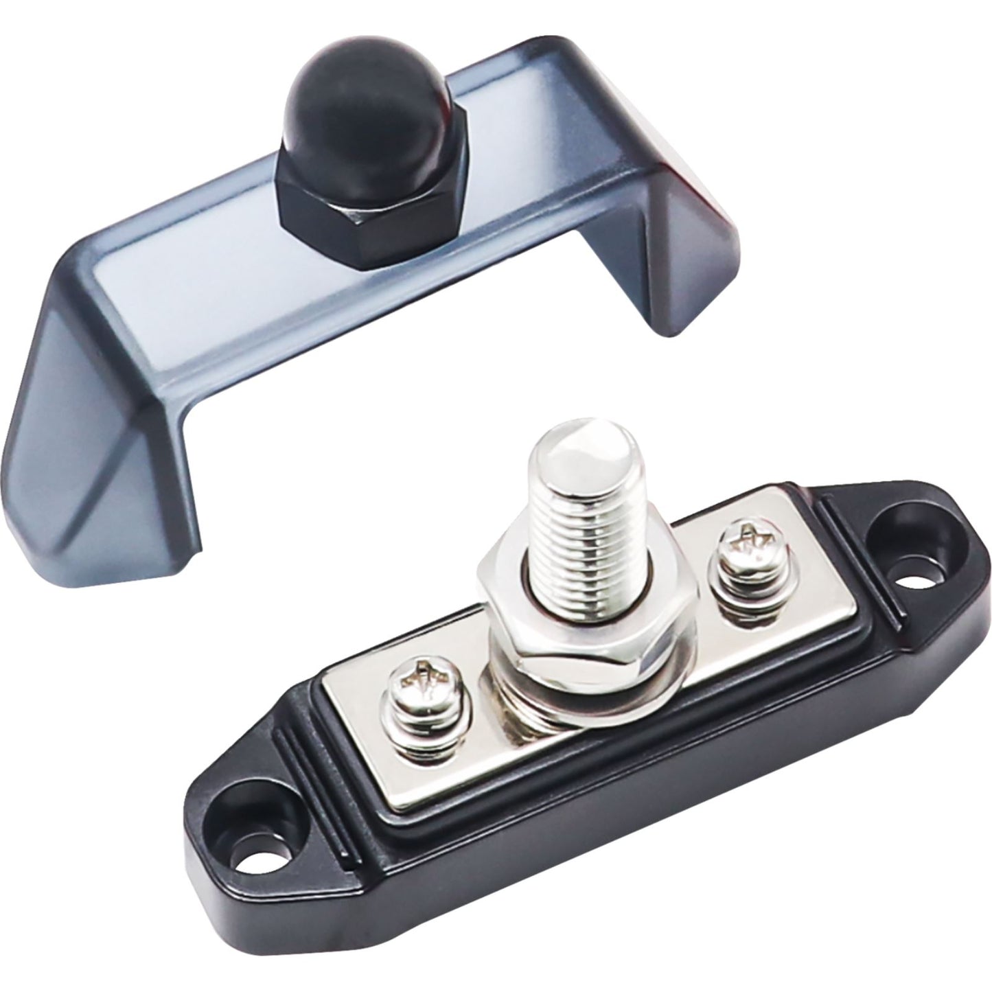 Moose Offroad Ground Post Kit - Universal GND-STD_1476182