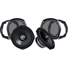 Hogtunes Speaker Kit - Vented Lowers 702-XL_1476168