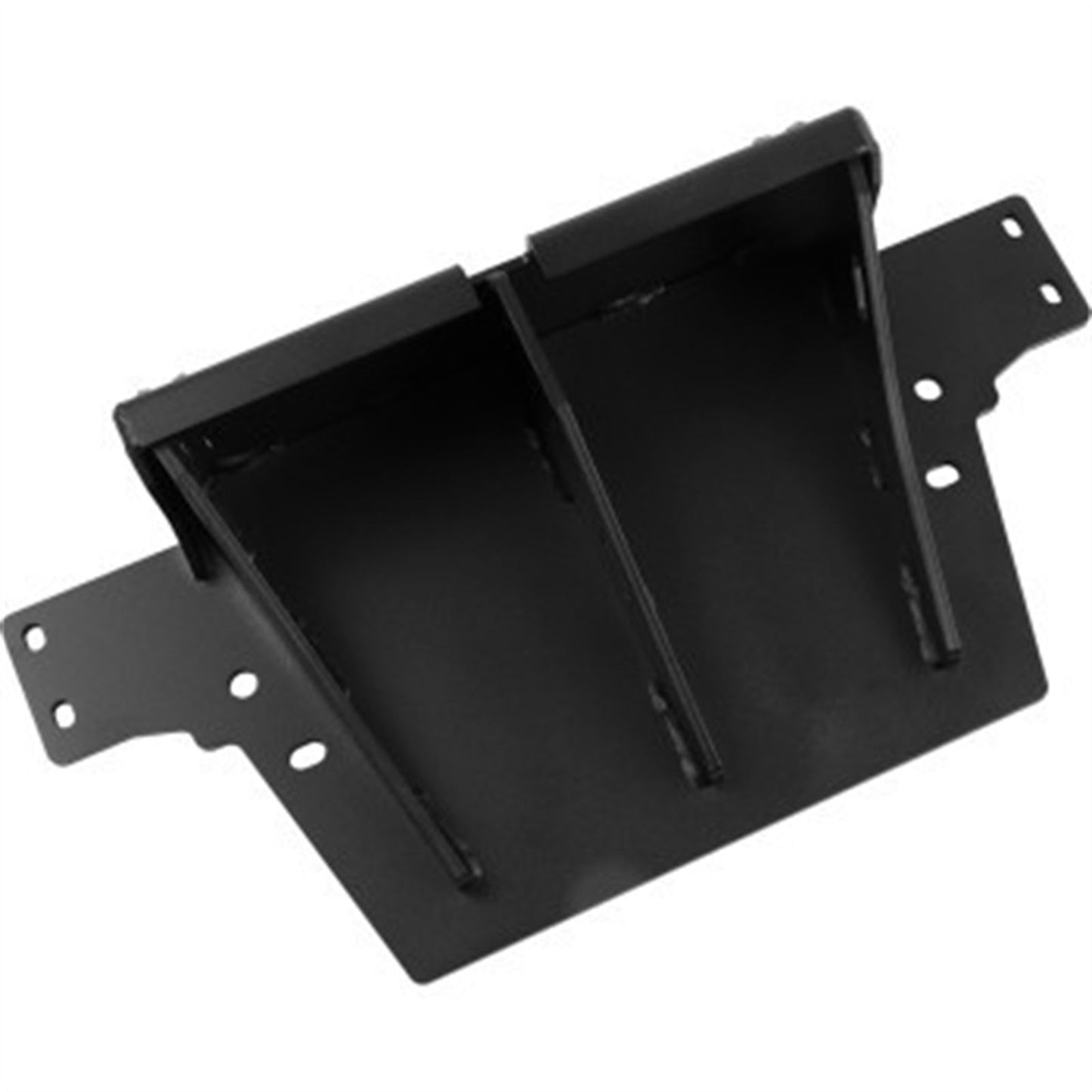 Moose Offroad UTV Plow Mount - for Polaris 4444PF_1534874