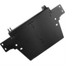Moose Offroad UTV Plow Mount - for Polaris 4444PF_1534872