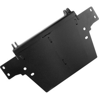 Moose Offroad UTV Plow Mount - for Polaris 4444PF_1534872