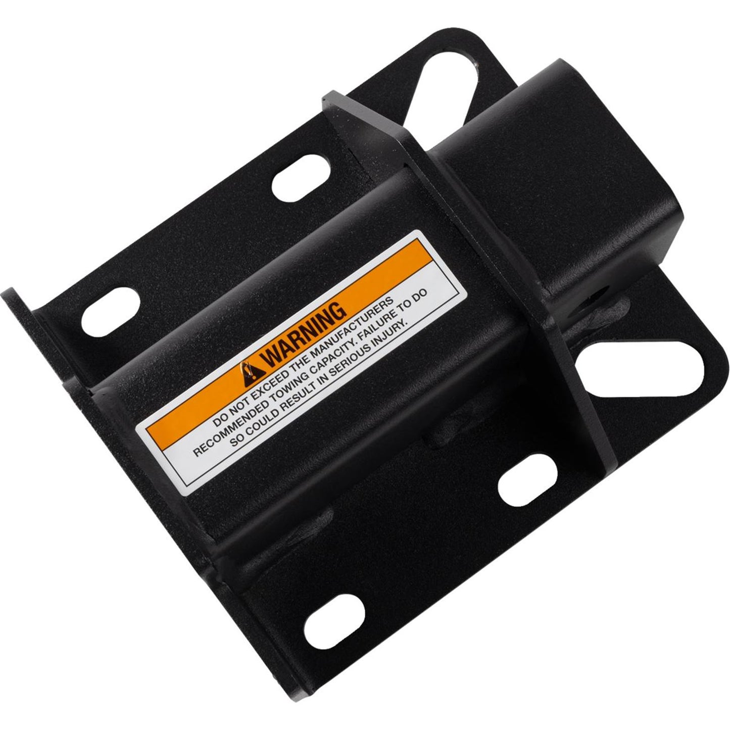 Moose Offroad Front Receiver Hitch - 2" - for Kawasaki 1075PF_1523687