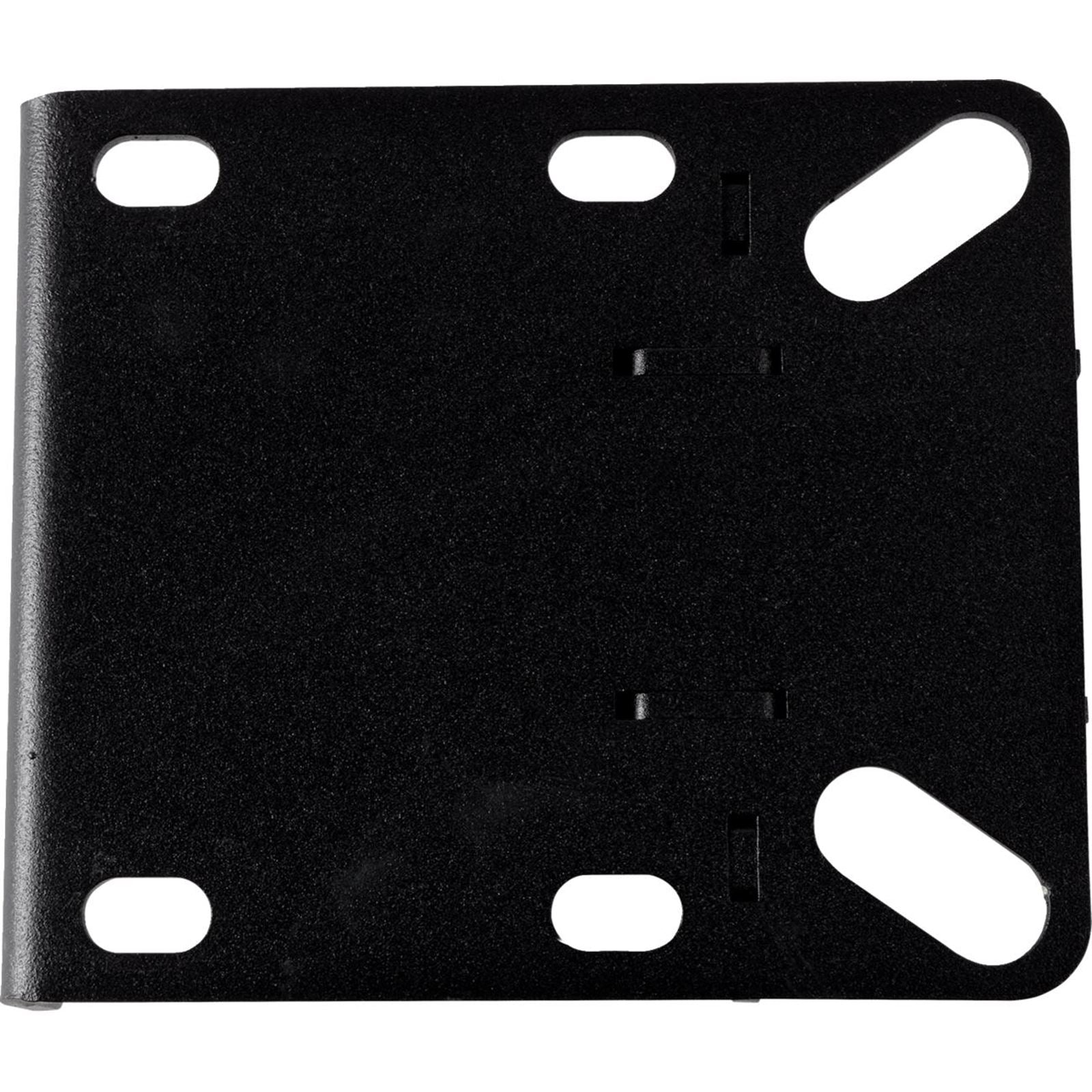 Moose Offroad Front Receiver Hitch - 2" - for Kawasaki 1075PF_1523688